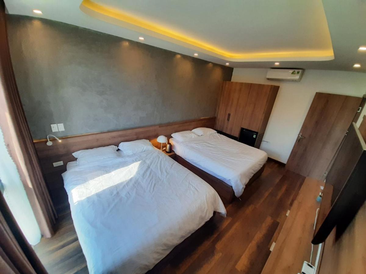 K-House, Grand World Phu Quoc Aparthotel Exterior photo