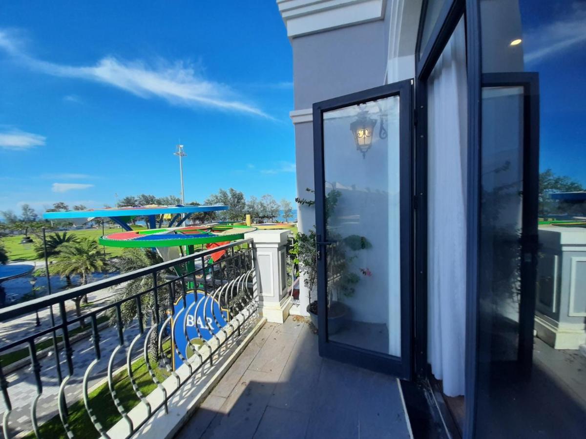 K-House, Grand World Phu Quoc Aparthotel Exterior photo
