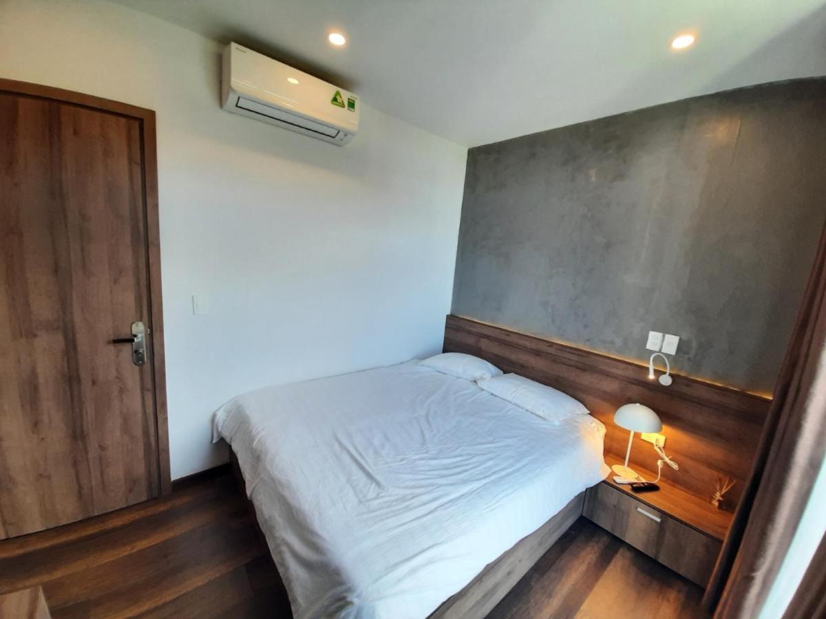 K-House, Grand World Phu Quoc Aparthotel Exterior photo