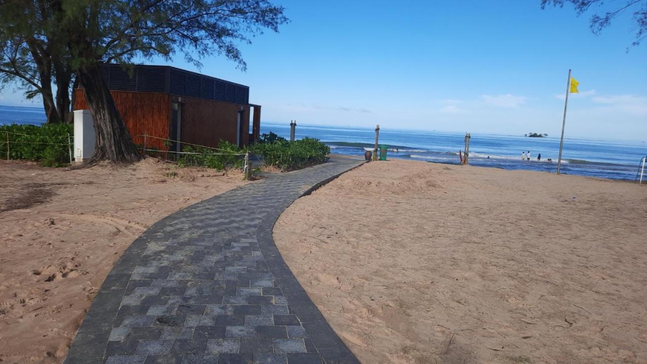 K-House, Grand World Phu Quoc Aparthotel Exterior photo