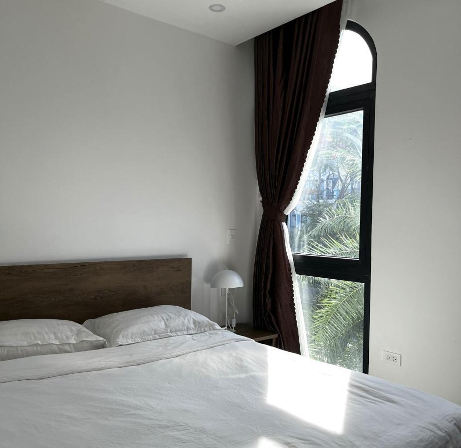 K-House, Grand World Phu Quoc Aparthotel Exterior photo