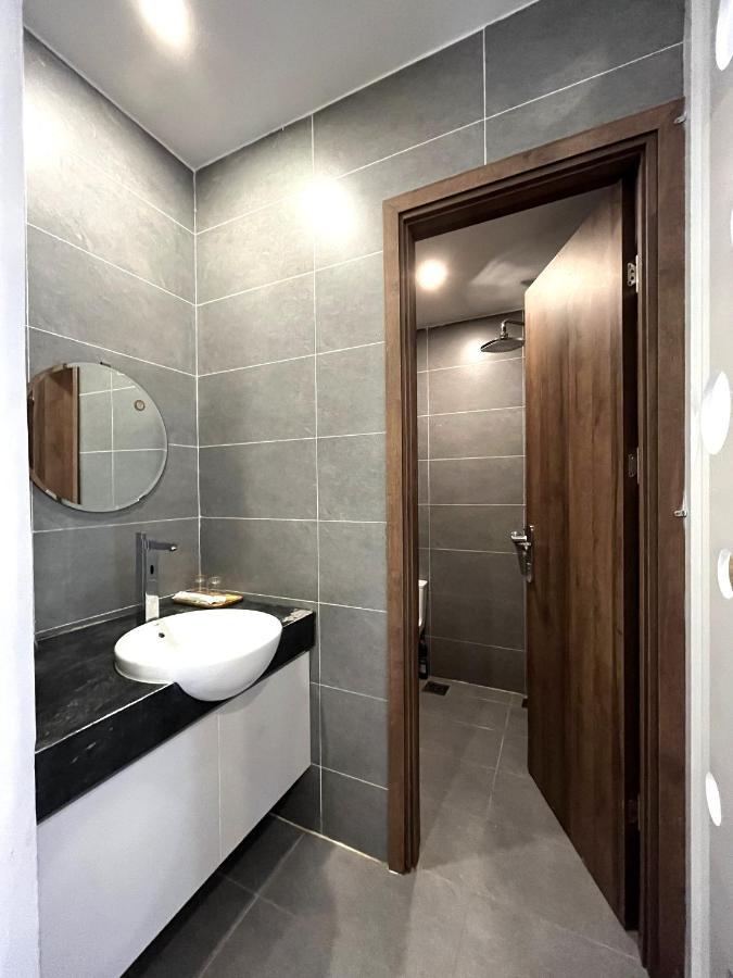 K-House, Grand World Phu Quoc Aparthotel Exterior photo